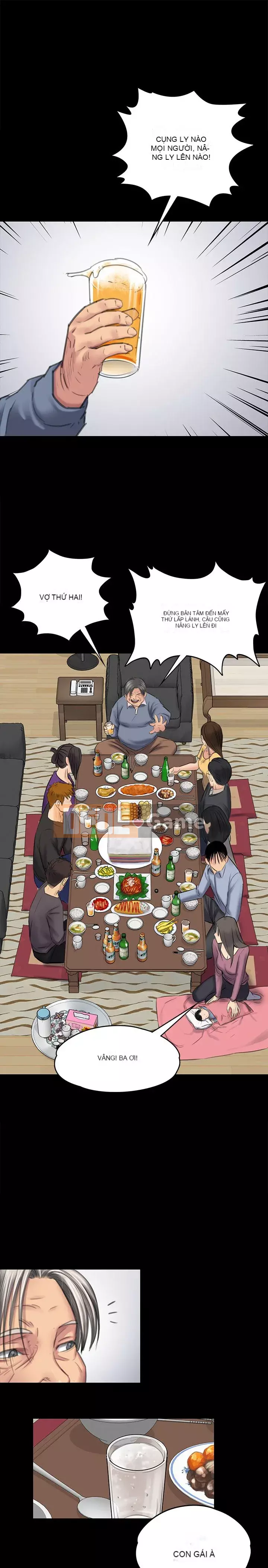 Con rối Chương 71-142