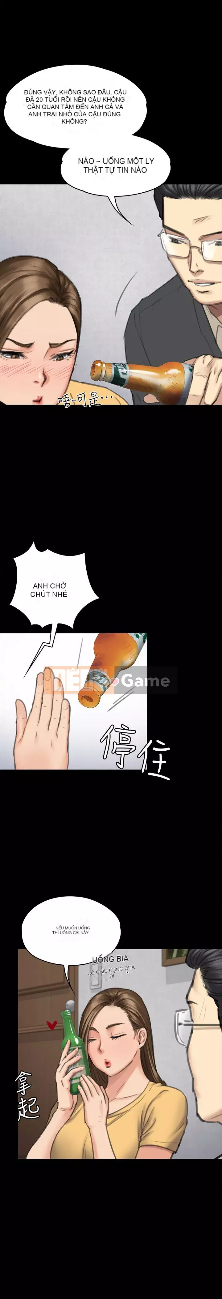 Con rối Chương 71-142