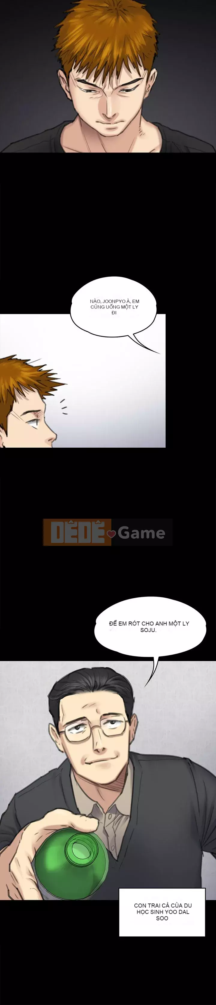 Con rối Chương 71-142