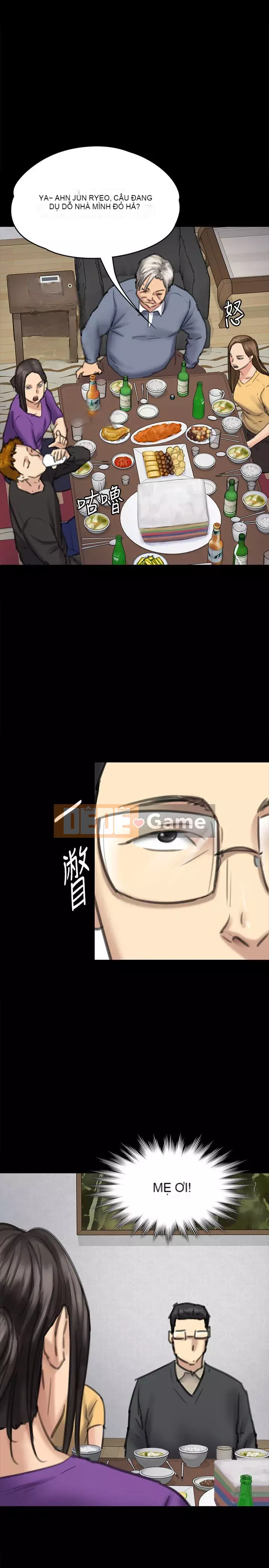 Con rối Chương 71-142