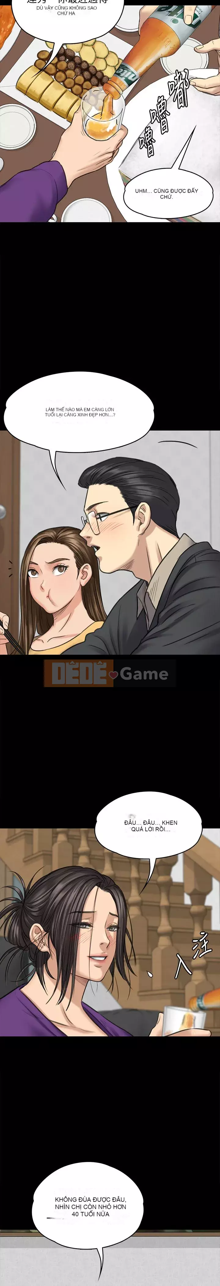 Con rối Chương 71-142