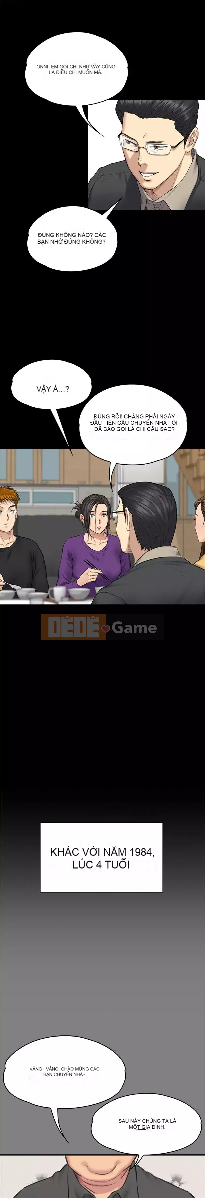 Con rối Chương 71-142