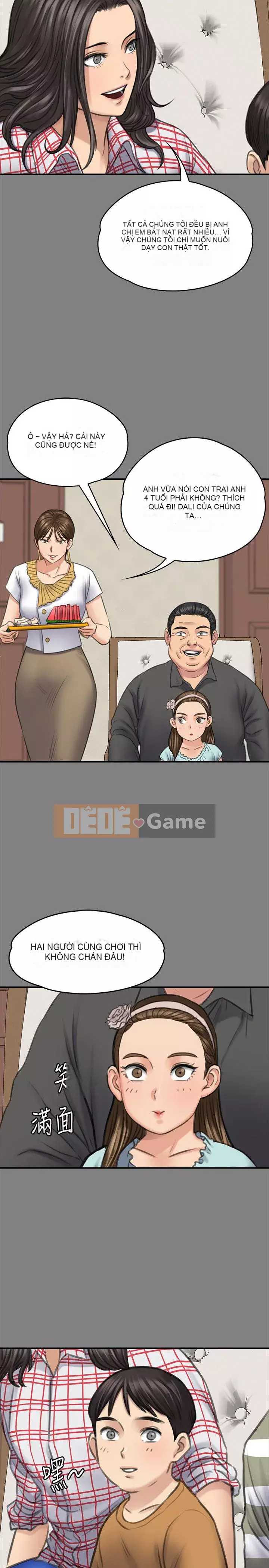 Con rối Chương 71-142