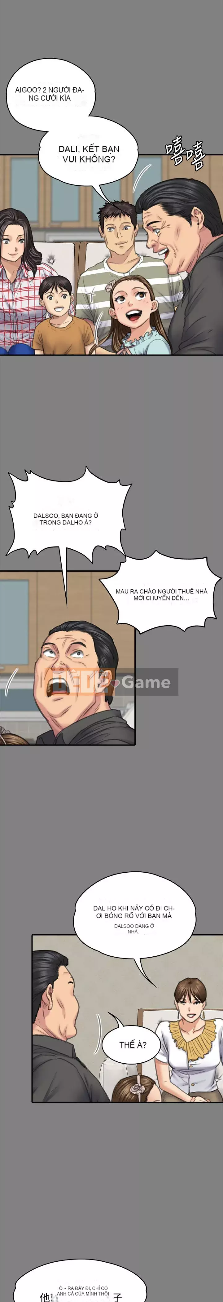 Con rối Chương 71-142