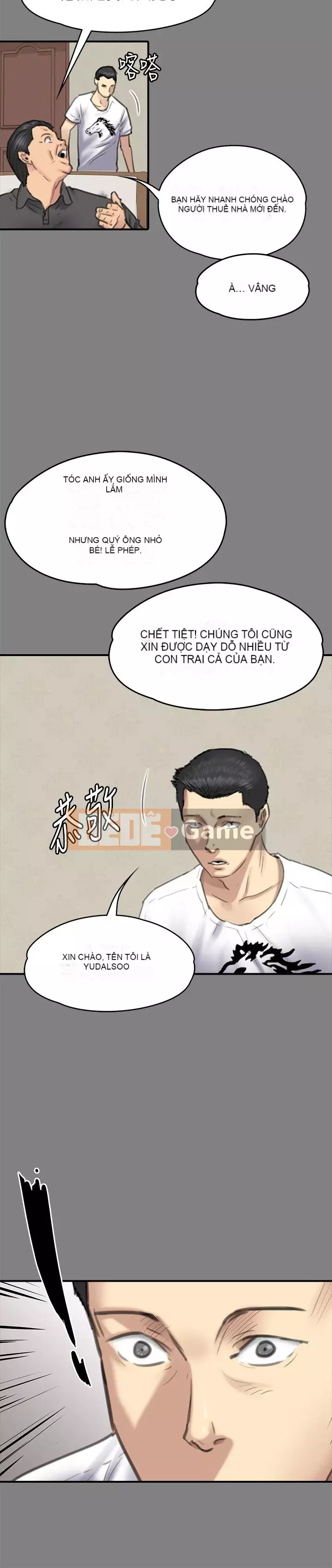 Con rối Chương 71-142