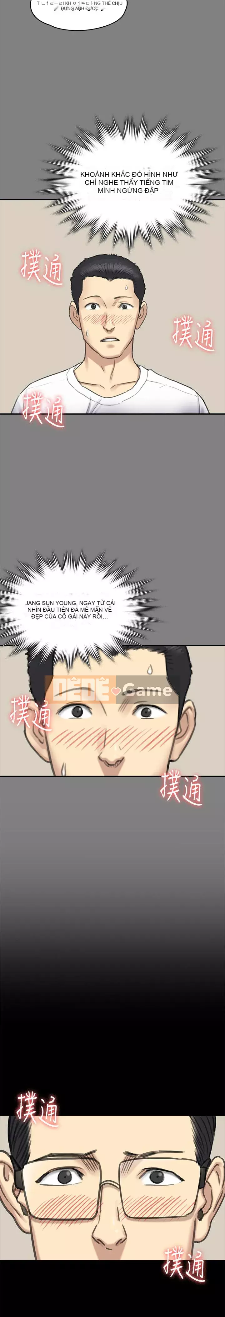 Con rối Chương 71-142