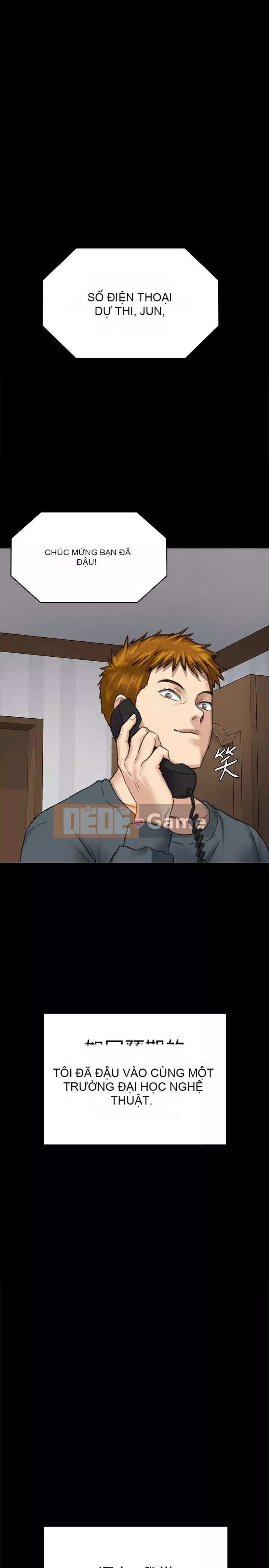 Con rối Chương 71-142