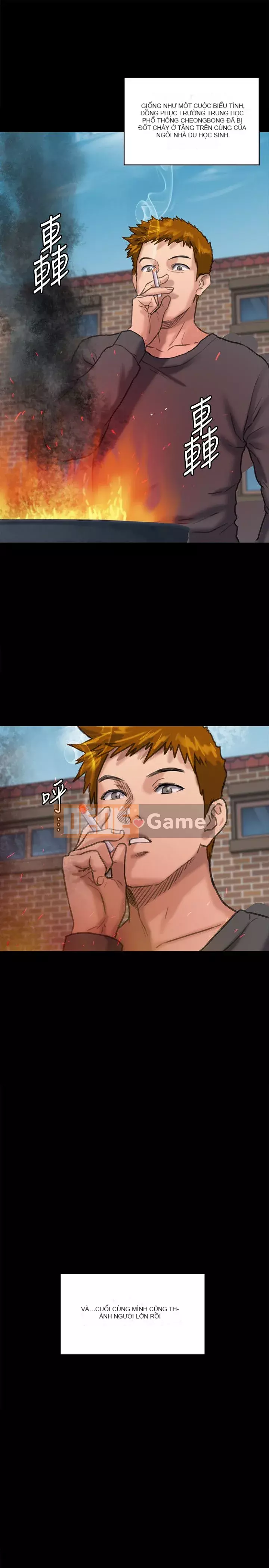 Con rối Chương 71-142