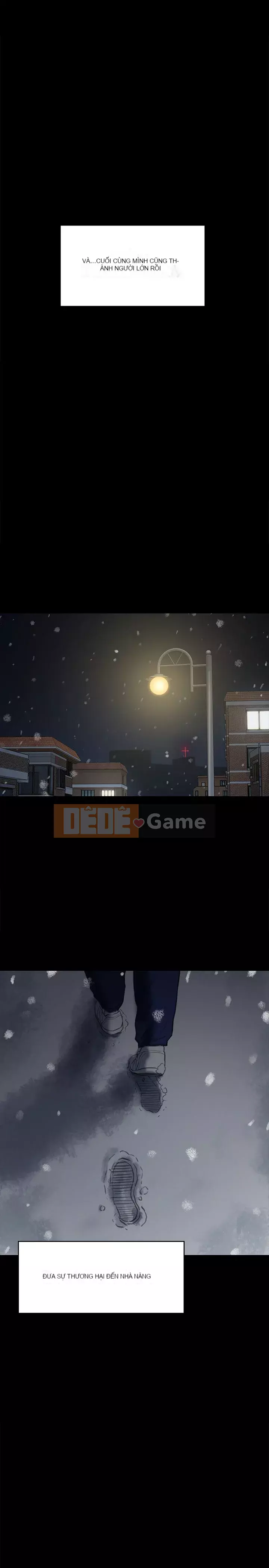 Con rối Chương 71-142