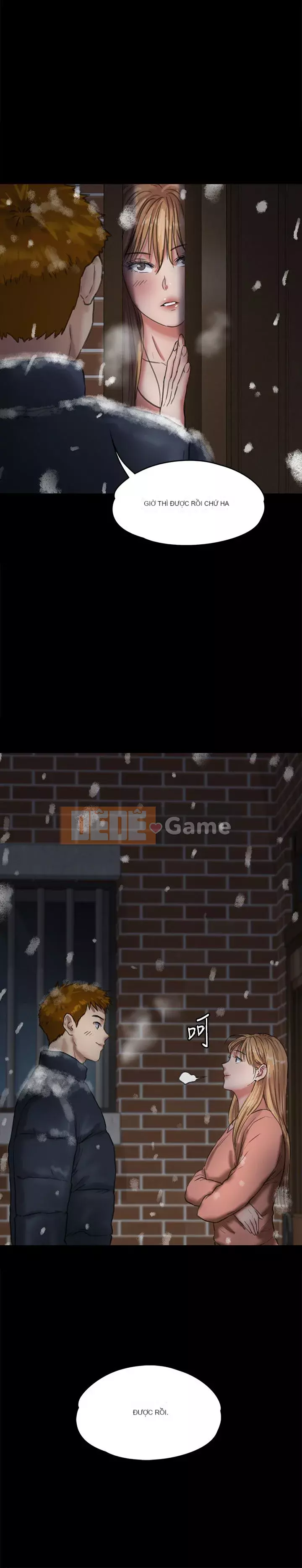 Con rối Chương 71-142