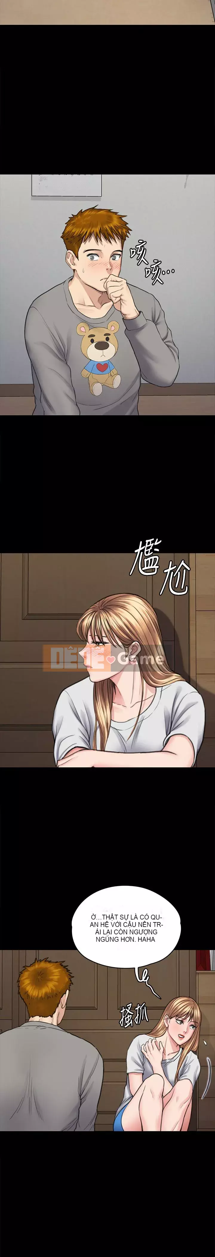 Con rối Chương 71-142