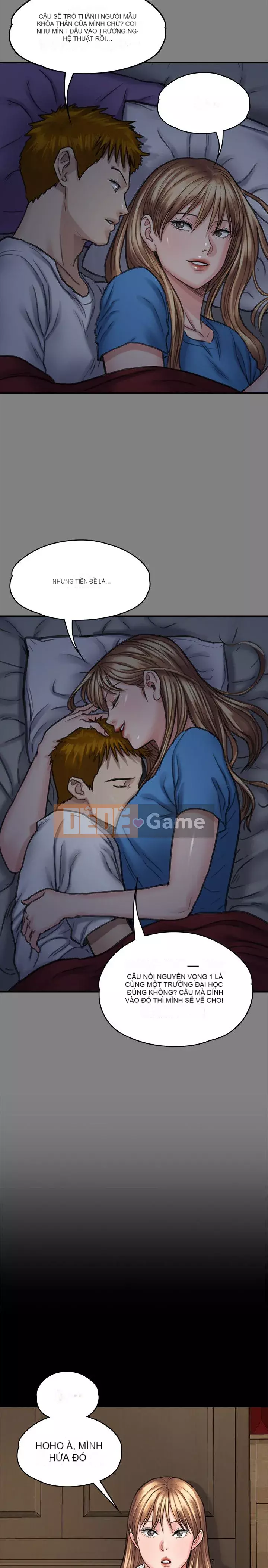 Con rối Chương 71-142