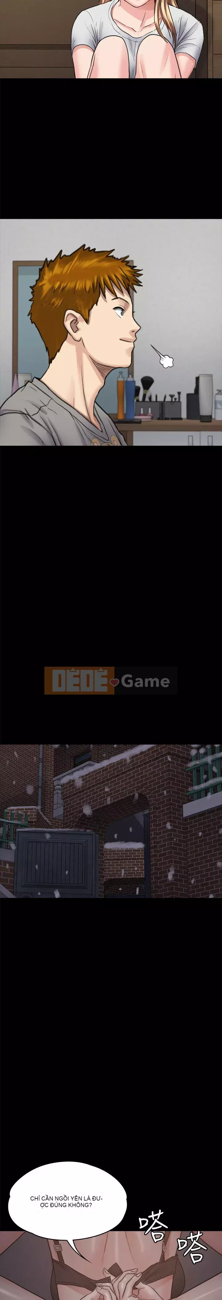 Con rối Chương 71-142