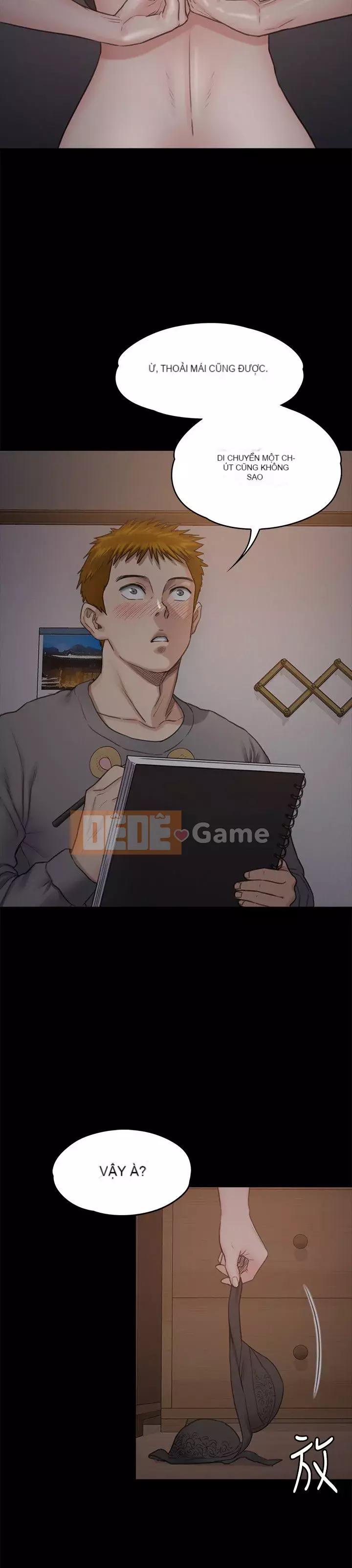 Con rối Chương 71-142