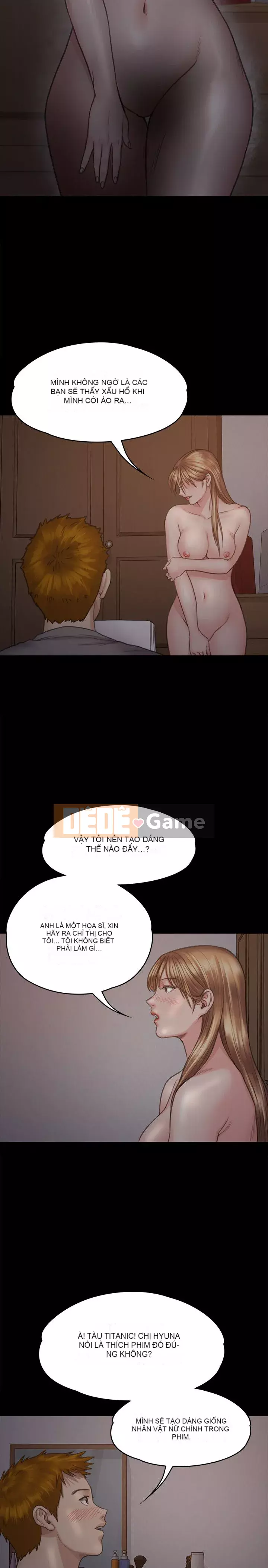 Con rối Chương 71-142