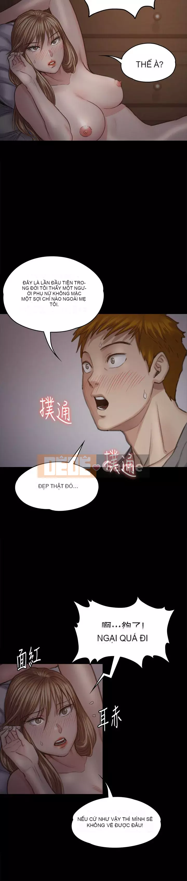 Con rối Chương 71-142