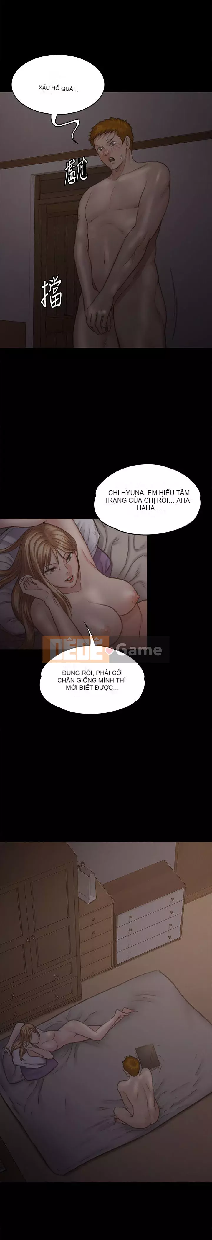 Con rối Chương 71-142