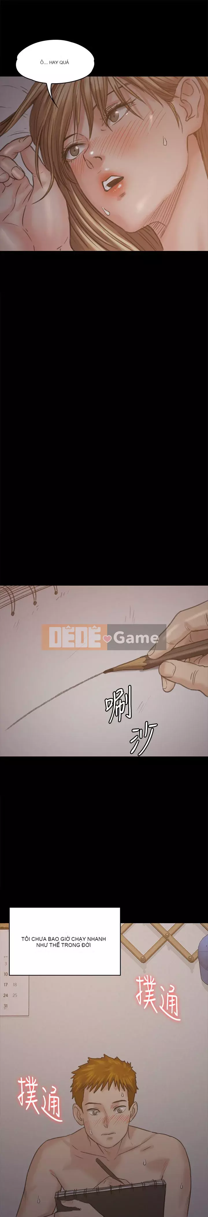 Con rối Chương 71-142