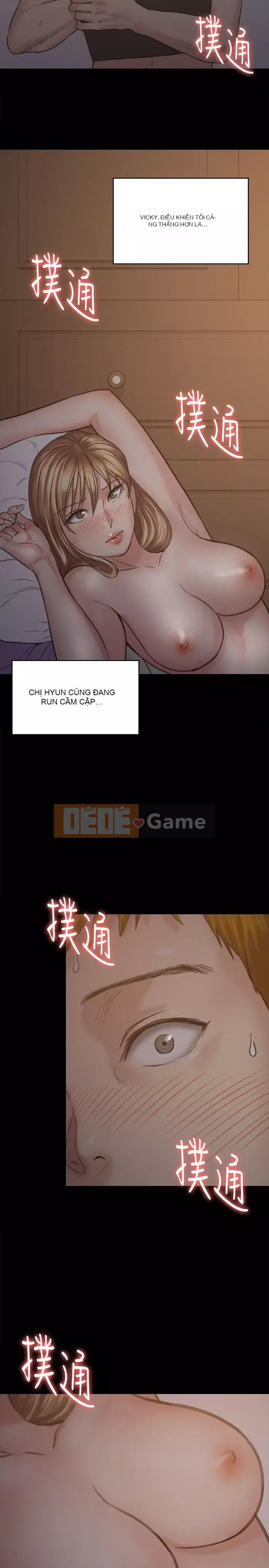 Con rối Chương 71-142