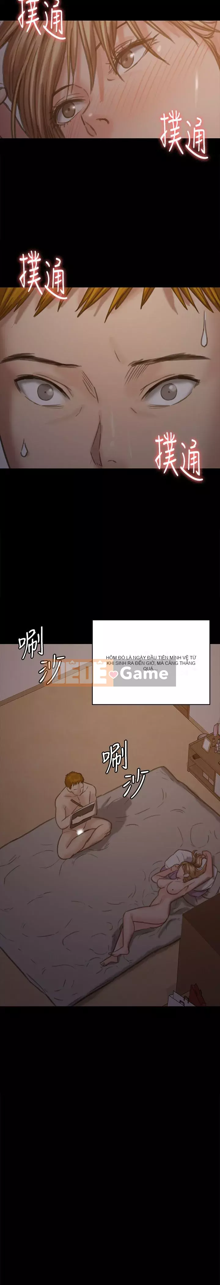 Con rối Chương 71-142