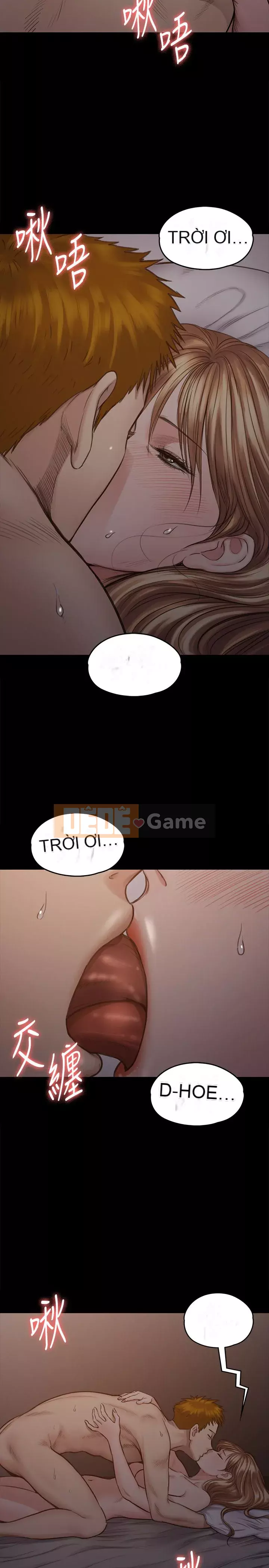 Con rối Chương 71-142