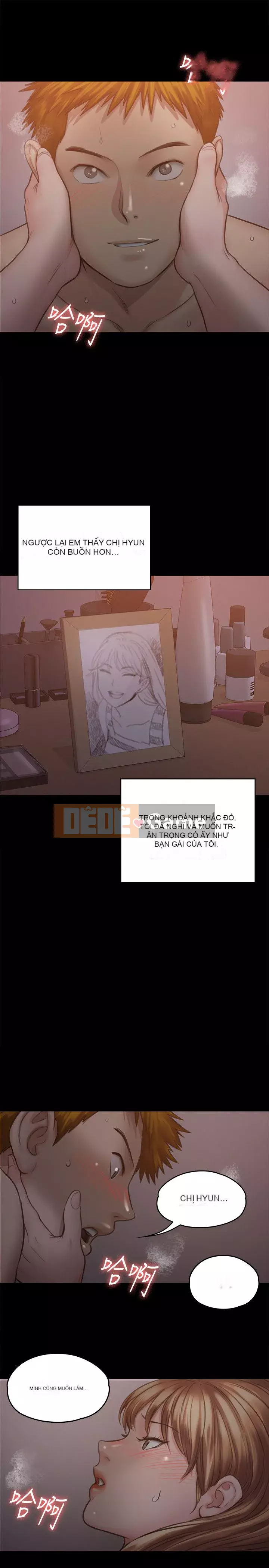 Con rối Chương 71-142