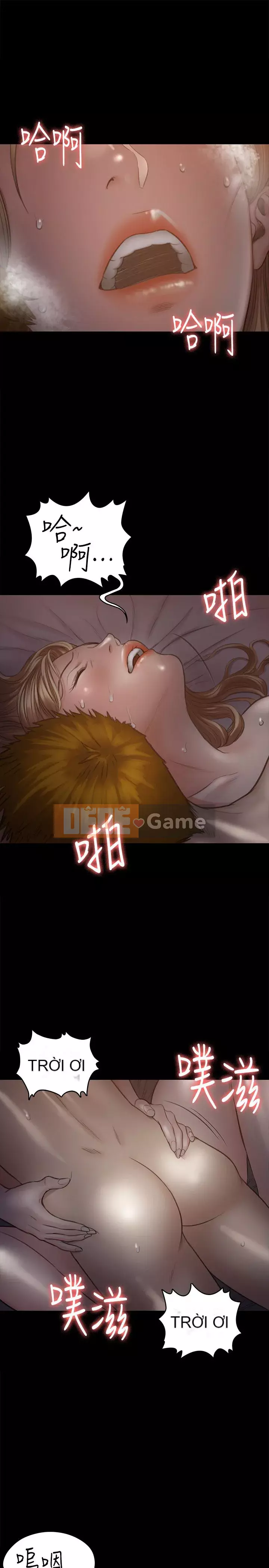 Con rối Chương 71-142