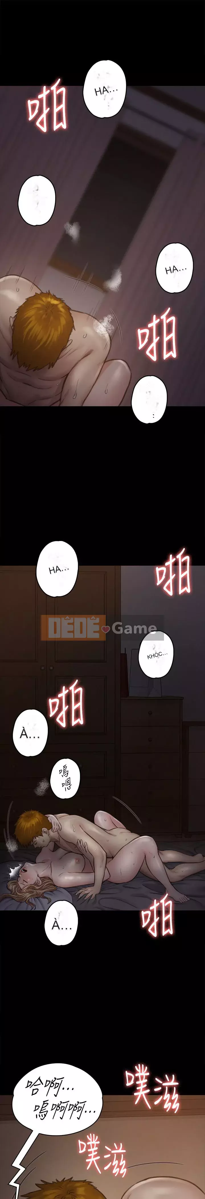 Con rối Chương 71-142