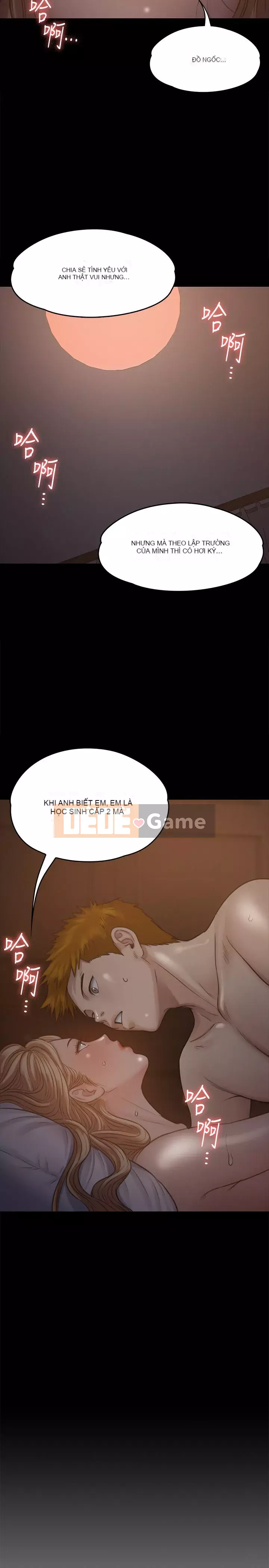 Con rối Chương 71-142