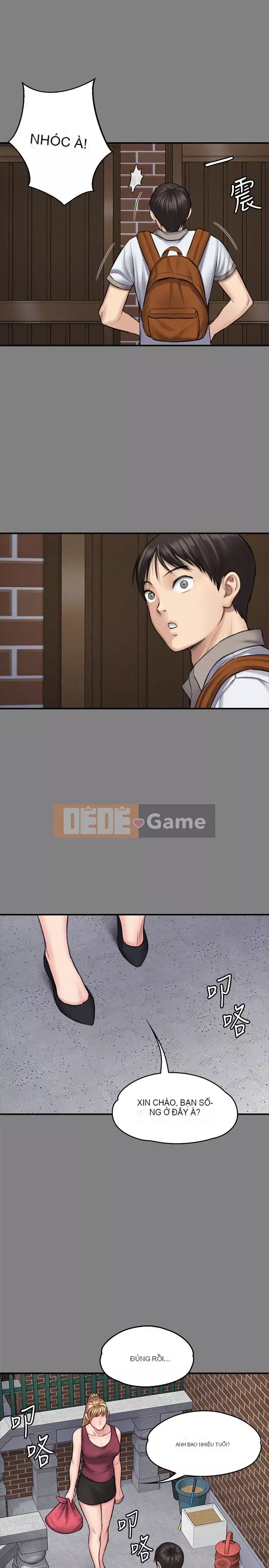 Con rối Chương 71-142