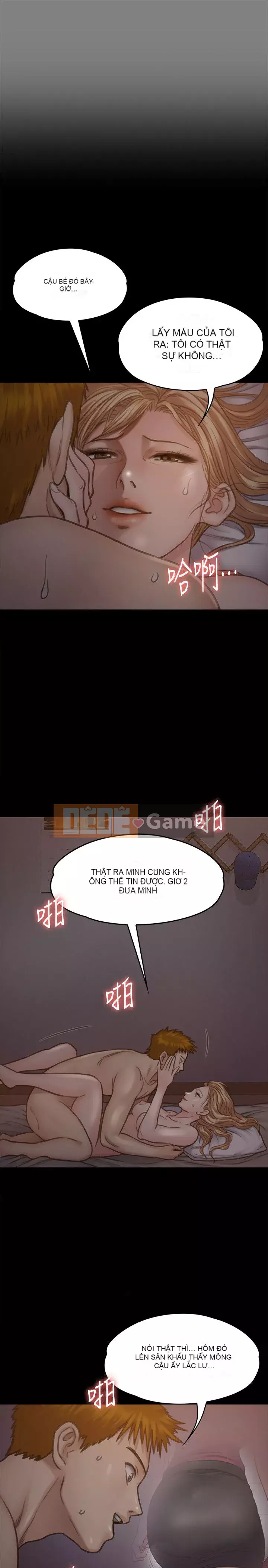 Con rối Chương 71-142