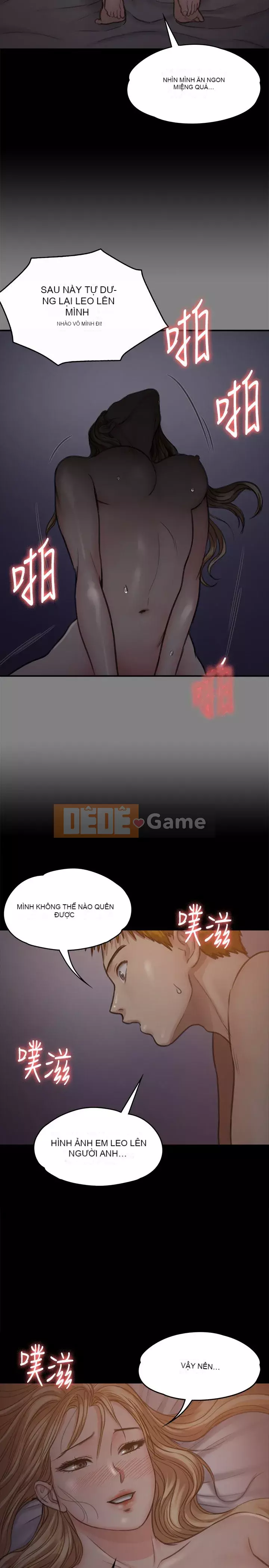 Con rối Chương 71-142