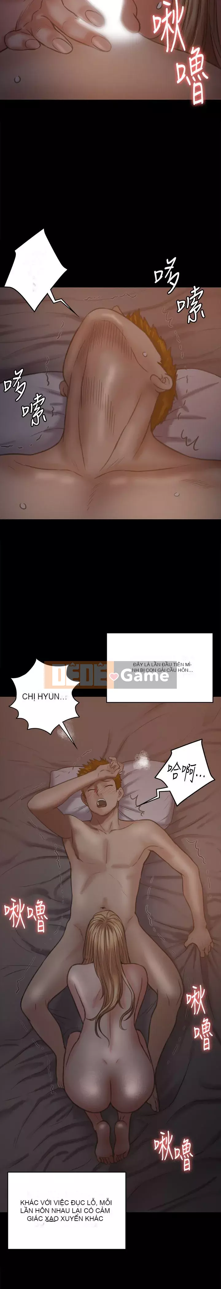 Con rối Chương 71-142