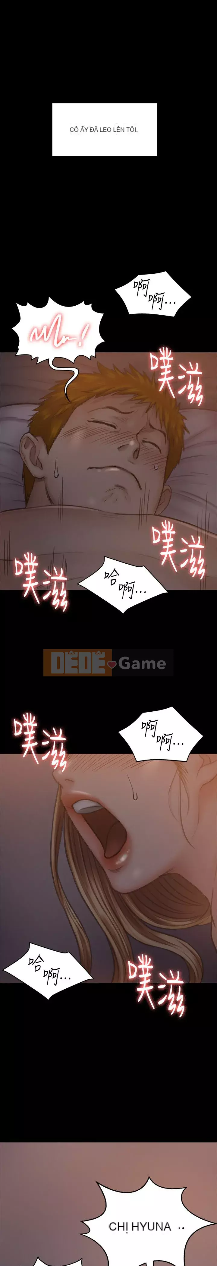 Con rối Chương 71-142