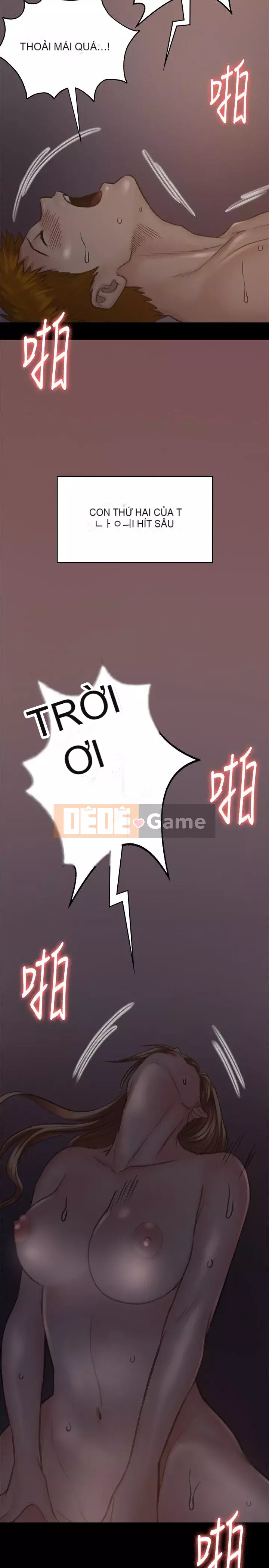 Con rối Chương 71-142