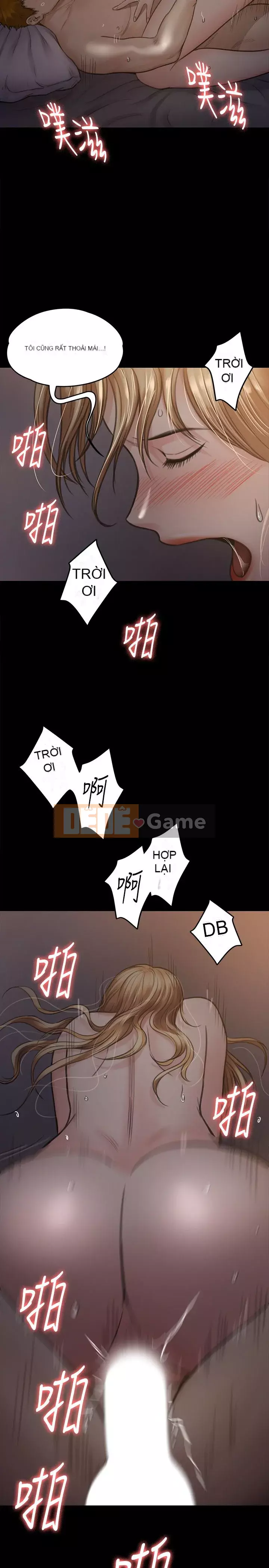 Con rối Chương 71-142