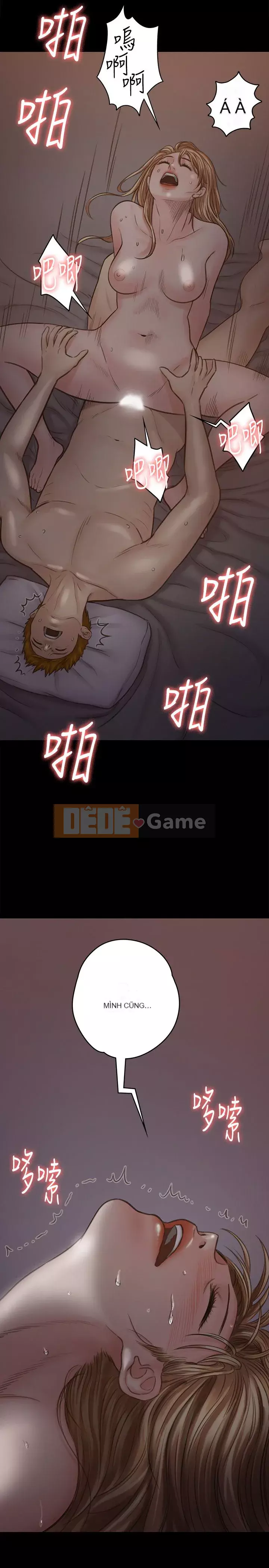 Con rối Chương 71-142