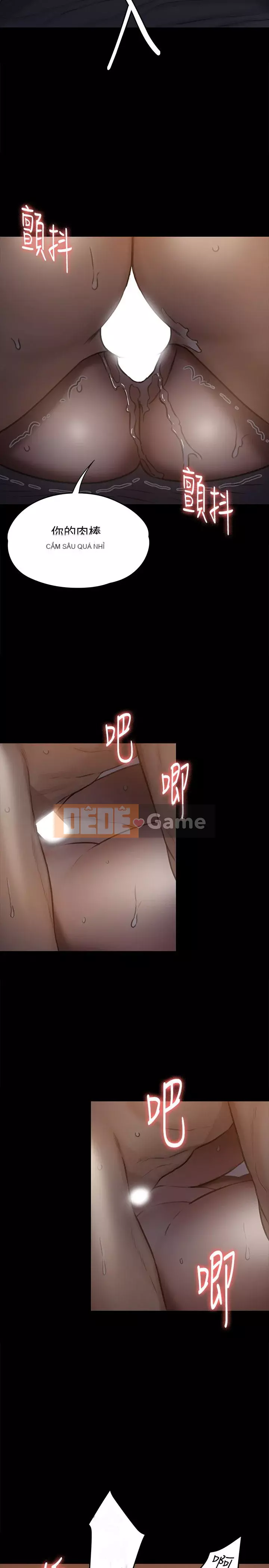 Con rối Chương 71-142