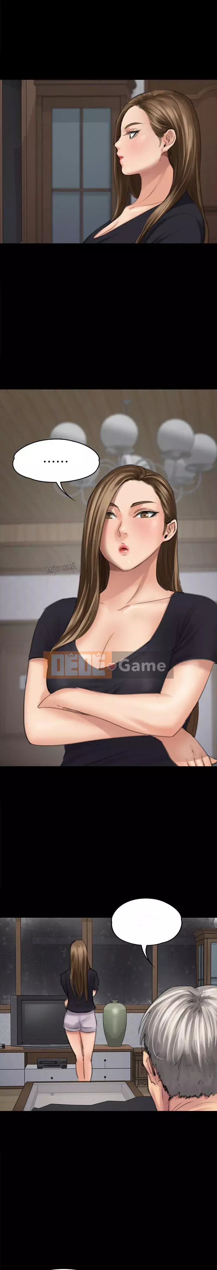 Con rối Chương 71-142