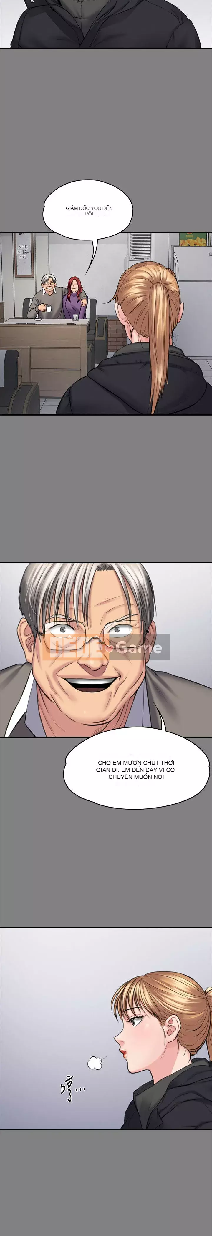 Con rối Chương 71-142