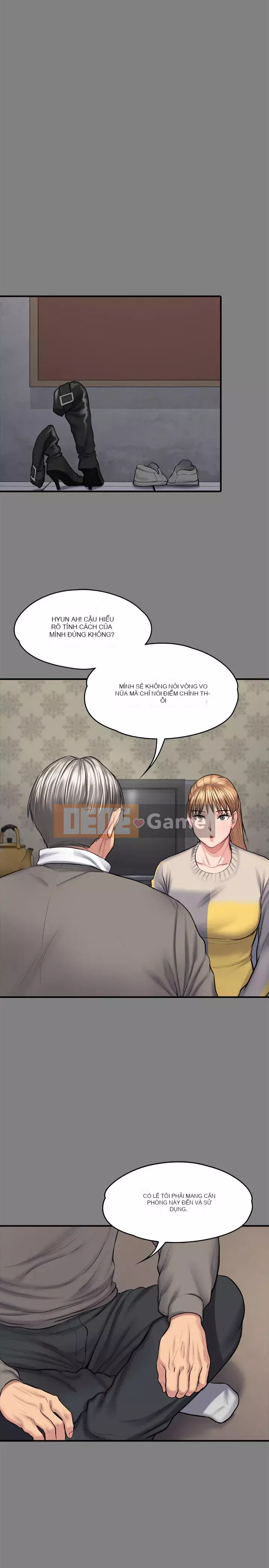 Con rối Chương 71-142