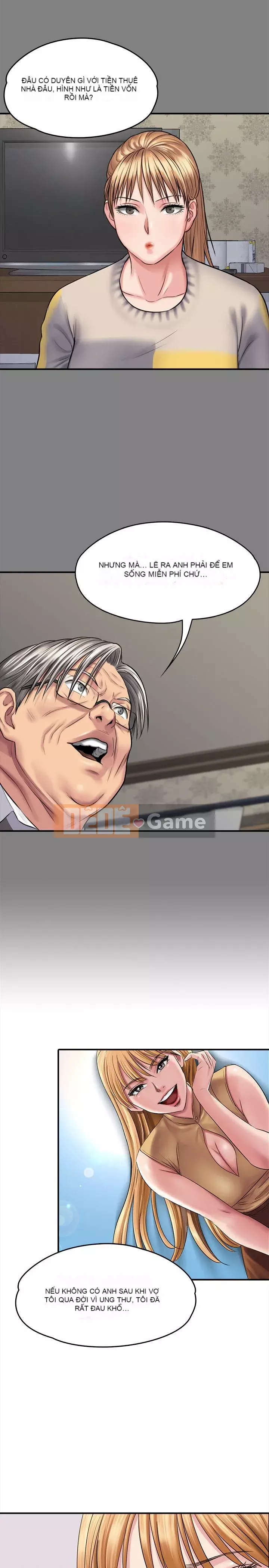 Con rối Chương 71-142