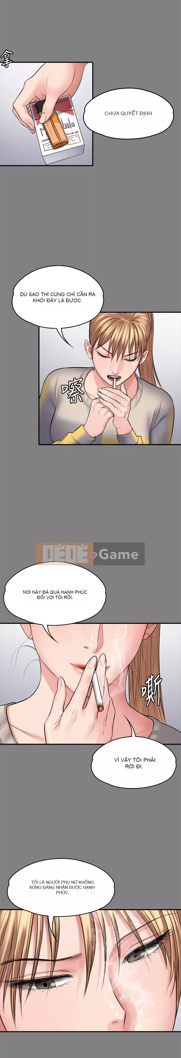 Con rối Chương 71-142