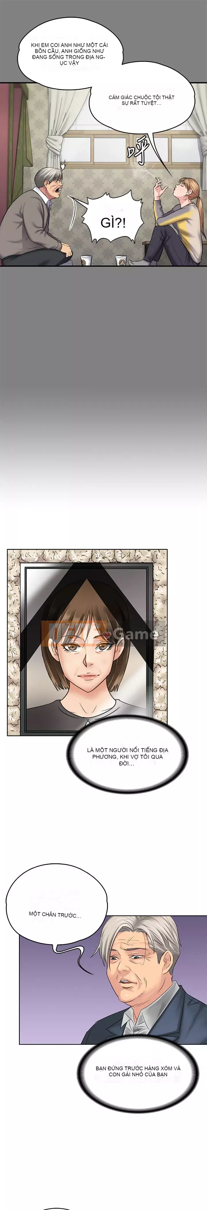 Con rối Chương 71-142