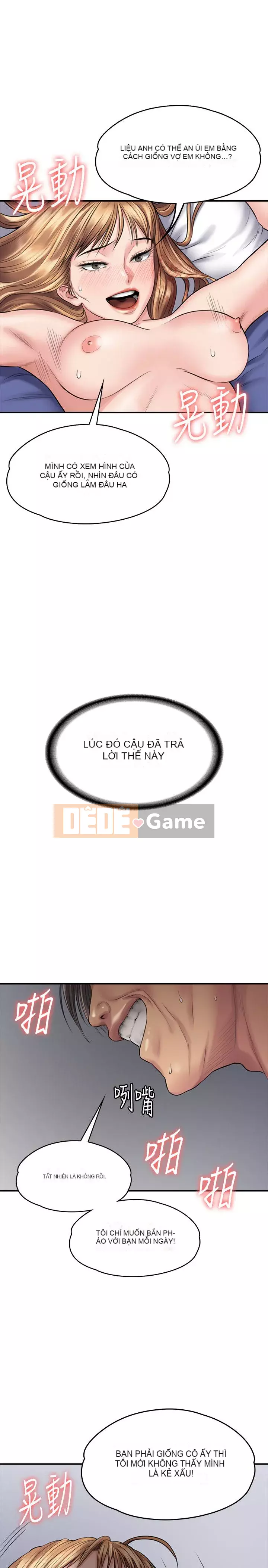 Con rối Chương 71-142