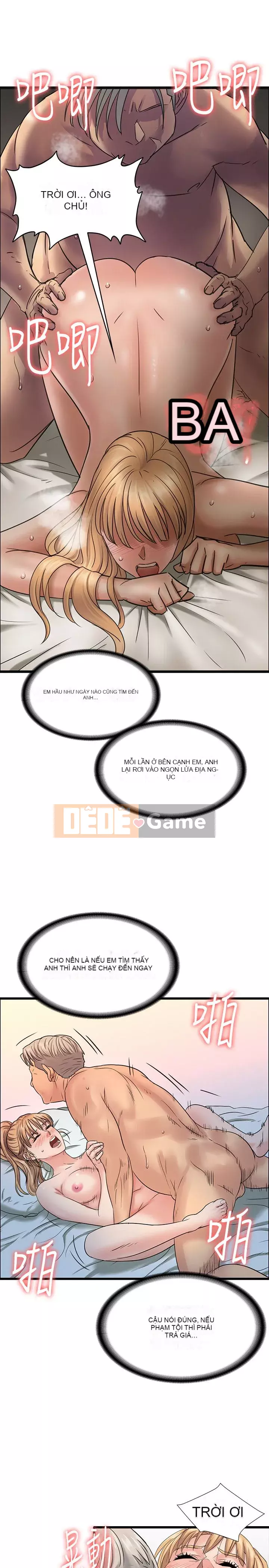 Con rối Chương 71-142