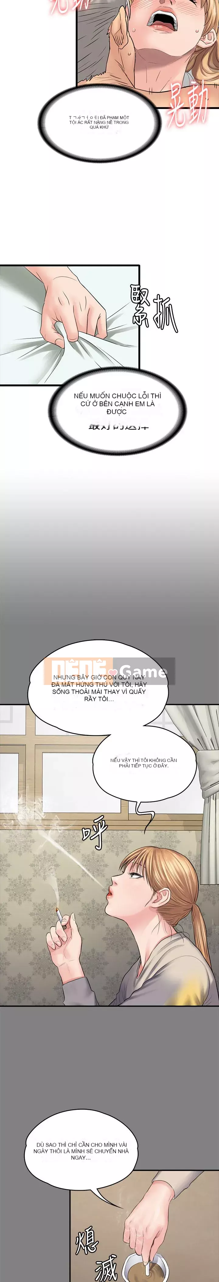 Con rối Chương 71-142