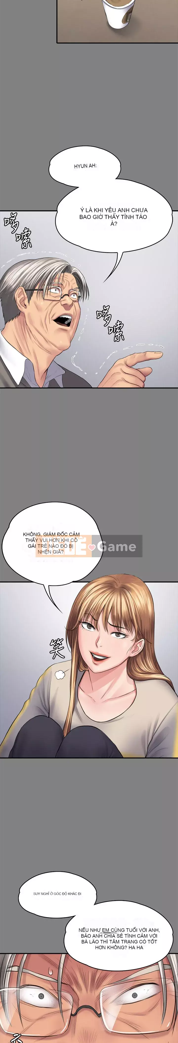 Con rối Chương 71-142