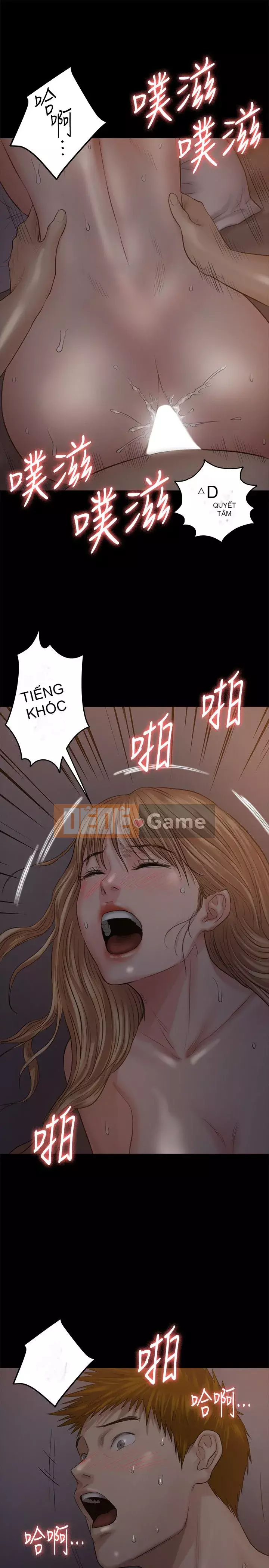 Con rối Chương 71-142