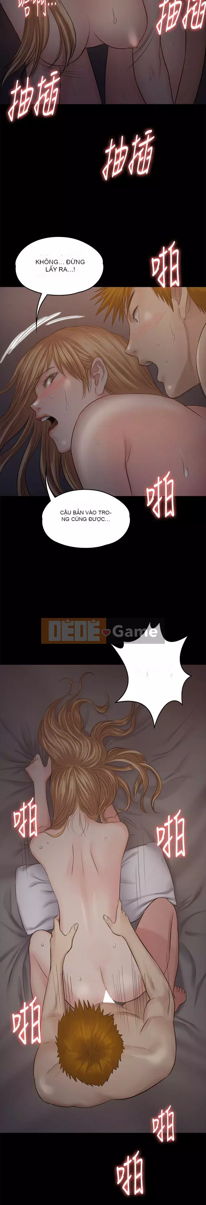 Con rối Chương 71-142